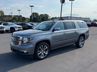 2020 Chevrolet Suburban for sale in Kingsport TN
