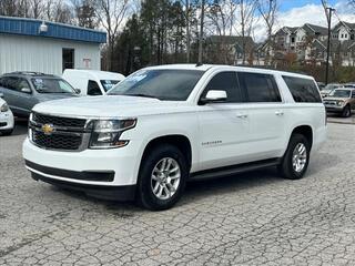 2015 Chevrolet Suburban for sale in Asheville NC