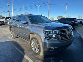 2019 Chevrolet Suburban for sale in Greenville SC