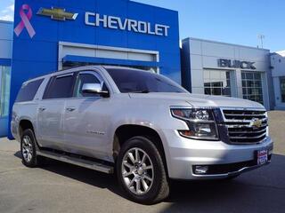 2015 Chevrolet Suburban