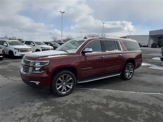 2016 Chevrolet Suburban for sale in Johnson City TN