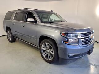 2018 Chevrolet Suburban for sale in Southern Pines NC