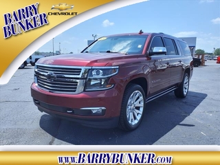 2020 Chevrolet Suburban for sale in Marion IN