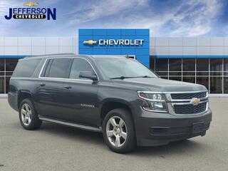 2015 Chevrolet Suburban for sale in Detroit MI