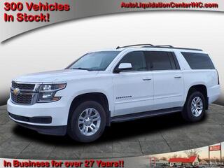 2015 Chevrolet Suburban for sale in New Haven IN