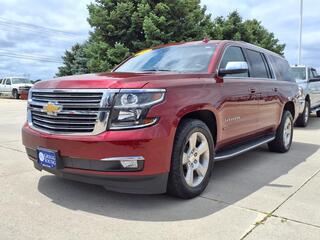 2017 Chevrolet Suburban for sale in Columbus NE