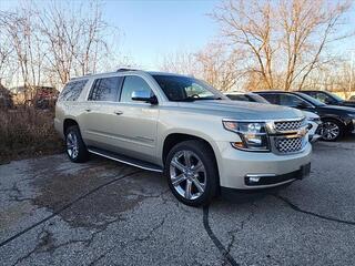 2017 Chevrolet Suburban for sale in West Bend WI