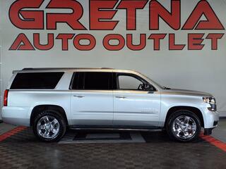 2017 Chevrolet Suburban for sale in Gretna NE