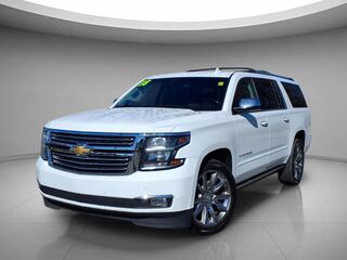2018 Chevrolet Suburban for sale in Shelby NC
