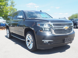 2019 Chevrolet Suburban