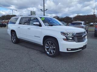 2016 Chevrolet Suburban for sale in Winston-Salem NC