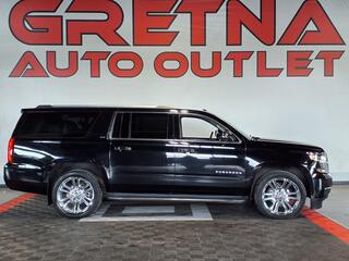 2016 Chevrolet Suburban for sale in Gretna NE