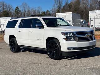 2020 Chevrolet Suburban for sale in Kernersville NC