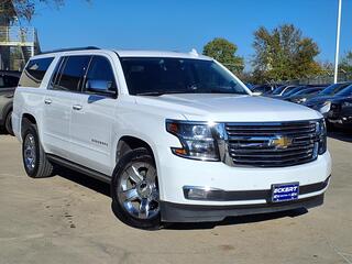 2020 Chevrolet Suburban for sale in Denton TX