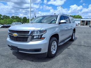 2015 Chevrolet Suburban for sale in Joliet IL