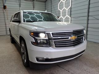 2017 Chevrolet Suburban for sale in Nashville TN