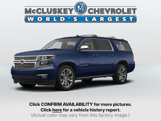 2018 Chevrolet Suburban for sale in Cincinnati OH