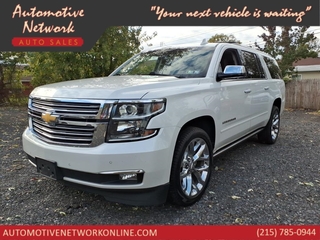 2019 Chevrolet Suburban for sale in Greensboro NC