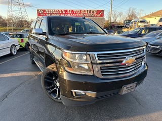 2016 Chevrolet Suburban for sale in Cincinnati OH