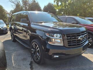 2018 Chevrolet Suburban for sale in Clarksville TN