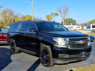 2015 Chevrolet Suburban for sale in Belvidere IL
