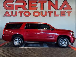 2015 Chevrolet Suburban for sale in Gretna NE