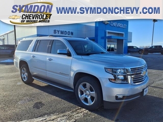2018 Chevrolet Suburban for sale in Mount Horeb WI