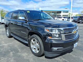 2019 Chevrolet Suburban for sale in Rockford IL