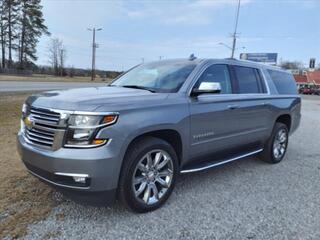 2019 Chevrolet Suburban