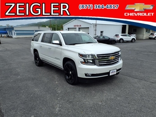 2020 Chevrolet Suburban for sale in Claysburg PA