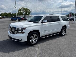 2016 Chevrolet Suburban for sale in Johnson City TN