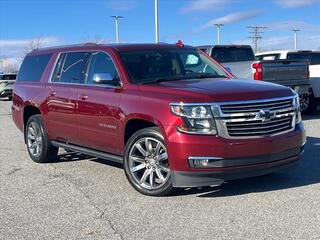 2020 Chevrolet Suburban for sale in Kernersville NC