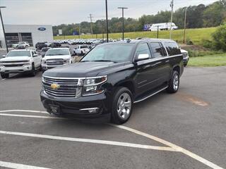 2016 Chevrolet Suburban for sale in Malvern AR