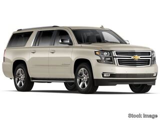 2017 Chevrolet Suburban