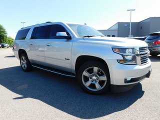 2018 Chevrolet Suburban for sale in Clarksville TN