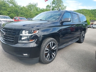 2018 Chevrolet Suburban for sale in Big Stone Gap VA
