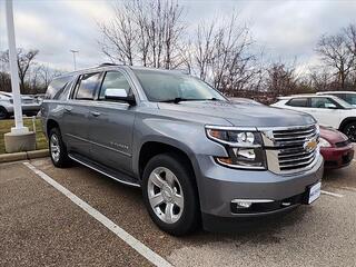 2019 Chevrolet Suburban for sale in West Bend WI