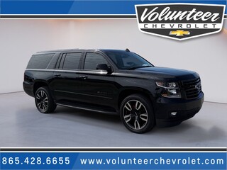 2019 Chevrolet Suburban for sale in Sevierville TN