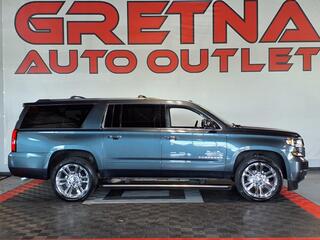 2019 Chevrolet Suburban for sale in Gretna NE