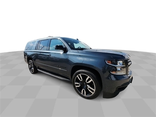 2019 Chevrolet Suburban