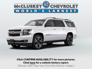 2020 Chevrolet Suburban for sale in Cincinnati OH