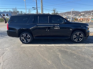 2019 Chevrolet Suburban for sale in Johnson City TN