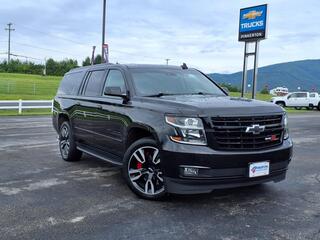 2019 Chevrolet Suburban