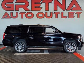 2019 Chevrolet Suburban for sale in Gretna NE