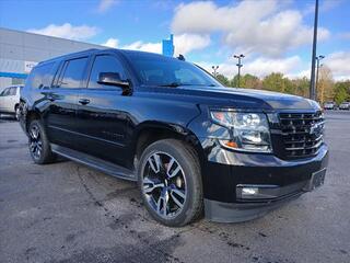 2019 Chevrolet Suburban