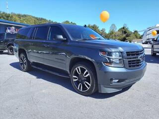 2020 Chevrolet Suburban for sale in Morristown TN