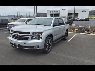 2020 Chevrolet Suburban for sale in Malvern AR