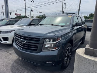 2020 Chevrolet Suburban for sale in Knoxville TN