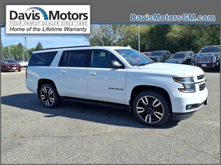 2020 Chevrolet Suburban for sale in Litchfield MN