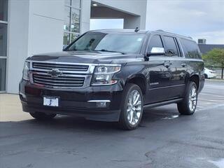 2019 Chevrolet Suburban